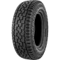 Preview: PIRELLI - SCORPION A/T+ - 235/65 R17 TL 108H M+S 3PMSF XL RBL -  Sommerreifen