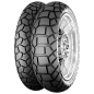 Preview: CONTINENTAL - TKC 70 ROCKS - 170/60 R17 TL 72S M+S -  Sommerreifen