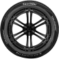Preview: TOURADOR - X ALL CLIMATE TF2 XL BSW M+S 3PMSF - 235/45 R17 TL 97W M+S 3PMSF XL BSW -  Ganzjahresreifen