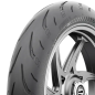 Preview: MICHELIN - POWER 6 - 120/70 ZR17 TL 58(W) BSW -  Sommerreifen