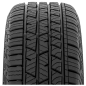 Preview: CONTINENTAL - CROSSCONTACT LX SPORT - 255/55 R19 TL 111W M+S XL BSW FR J LR -  Sommerreifen