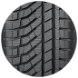 Preview: FALKEN - EUROWINTER HS02 PRO - 225/55 R19 TL 103V M+S 3PMSF XL BSW -  Winterreifen