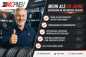 Preview: FULDA - KRISTALL MONTERO 3  - 195/60 R15 TL 88T 3PMSF -  Winterreifen