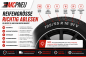 Preview: FULDA - KRISTALL MONTERO 3  - 195/60 R15 TL 88T 3PMSF -  Winterreifen