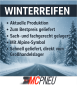 Preview: ROCKBLADE - ROCK 989S - 165/70 R14 TL 89/87R M+S 3PMSF BSW -  Winterreifen
