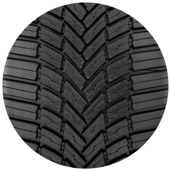 BRIDGESTONE - WEATHER CONTROL A005 EVO - 195/65 R15 TL 91H M+S 3PMSF -  Ganzjahresreifen