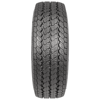 CONTINENTAL - VANCOFOURSEASON - 195/70 R15 TL 104/102R 8PR -  Ganzjahresreifen