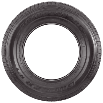 BRIDGESTONE - DUELER H/T 685 - 255/70 R18 TL 113T -  Sommerreifen