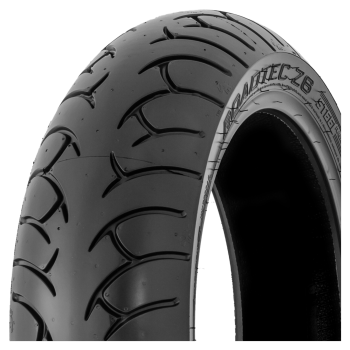 METZELER - ROADTEC Z6 REAR - 190/50 ZR17 TL 73W REAR -  Sommerreifen