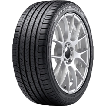 GOODYEAR - EAGLE SPORT ALL-SEASON - 255/45 R19 TL 104H M+S MFS XL BSW AO SCT -  Sommerreifen