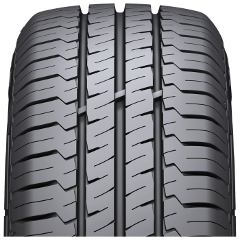 HANKOOK - VANTRA LT (RA18) - 235/65 R16 TL 121/119R 10PR -  Sommerreifen