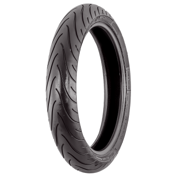 MICHELIN - PILOT STREET RADIAL FRONT - 110/70 R17 TL/TT 54H FRONT -  Sommerreifen