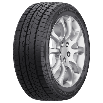 CHENGSHAN - CSC-901 M+S 3PMSF - 195/55 R15 TL 85H M+S 3PMSF BSW -  Winterreifen