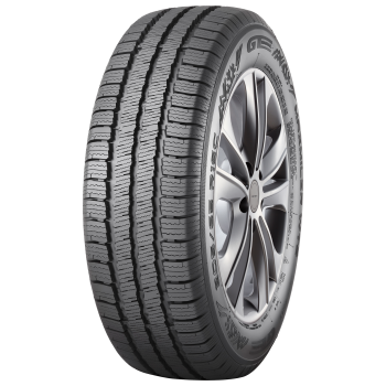 GT-RADIAL - MAXMILER WT2 - 205 R14 TL 109/107Q M+S 3PMSF 8PR -  Winterreifen