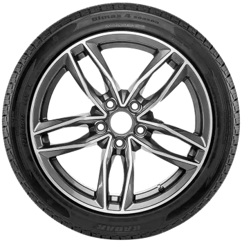 Preview: RADAR - DIMAX 4 SEASON - 245/45 ZR18 TL 100W M+S 3PMSF XL -  Ganzjahresreifen