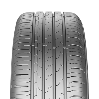 CONTINENTAL - ECOCONTACT 6 - 255/45 R19 TL 104V XL VOL -  Sommerreifen