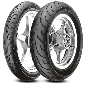 DUNLOP - GT 502 H/D - 150/70 R18 TL 70V -  Sommerreifen