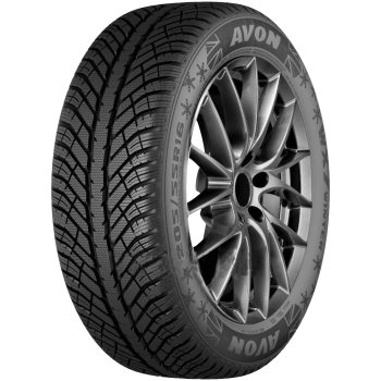 AVON - WX7 WINTER - 215/65 R16 TL 98H M+S 3PMSF BSW -  Winterreifen