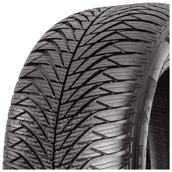 FULDA - MULTICONTROL - 175/65 R14 TL 82T M+S 3PMSF -  Ganzjahresreifen