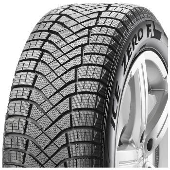 PIRELLI - ICE ZERO FR - 245/45R18 100H  TL 3PMSF XL BSW -  Winterreifen