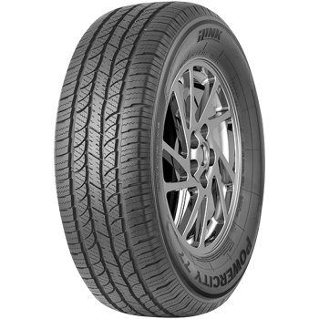 ILINK - POWERCITY 77 XL - 235/60 R18 TL 107H XL -  Sommerreifen