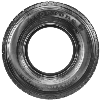 FIRESTONE - DESTINATION HP - 235/75 R15 TL 109T XL -  Sommerreifen