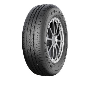 LINGLONG - RADIAL R701 - 195/60 R12 TL 104/102N -  Sommerreifen