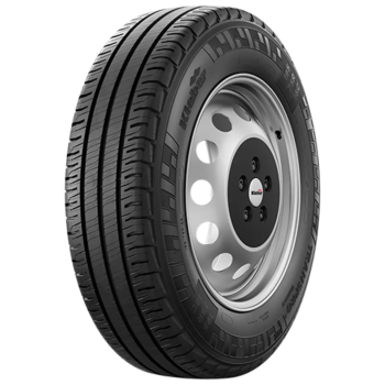 KLEBER - TRANSPRO 2 - 185/75 R16 TL 104/102R BSW 8PR -  Sommerreifen