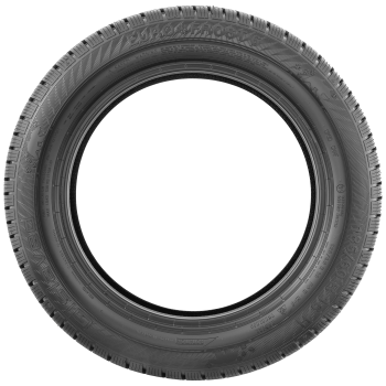 GISLAVED - EURO*FROST 6 - 185/60 R15 TL 88T M+S 3PMSF XL -  Winterreifen