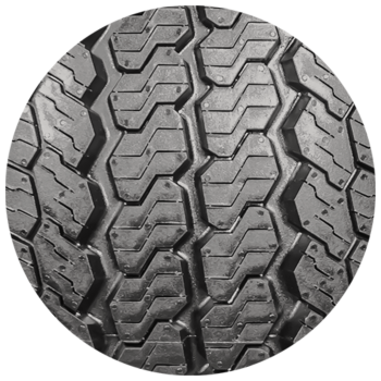 CONTINENTAL - VANCOFOURSEASON - 225/70 R15 TL 112/110R 8PR -  Ganzjahresreifen