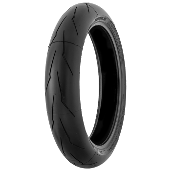 PIRELLI - DIABLO SUPERCORSA V3 - 110/70 ZR17 TL 54W -  Sommerreifen