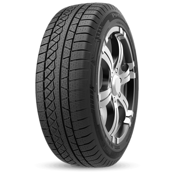 PETLAS - EXPLERO WINTER W671 - 235/65 R17 TL 108V M+S 3PMSF XL -  Winterreifen