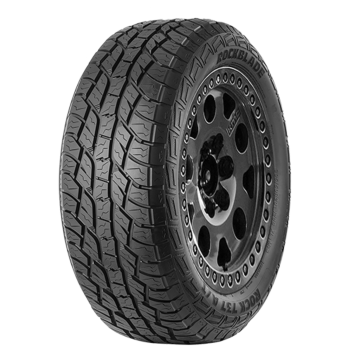 ROCKBLADE - ROCK 737 A/T - 215 R15 TL 112/110S BSW 8PR -  Sommerreifen