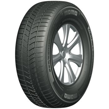 MOMO - SEASON VAN M-50 - 235/65 R16 TLC 121/119H M+S 3PMSF 8PR -  Ganzjahresreifen