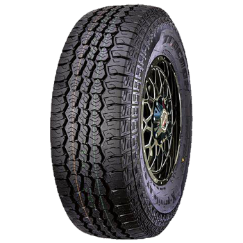 TRACMAX - X-PRIVILO AT01 - 195/80 R15 TL 100T BSW -  Sommerreifen