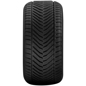 ORIUM - ORIUM ALL SEASON - 165/70 R14 TL 85T 3PMSF XL BSW -  Ganzjahresreifen