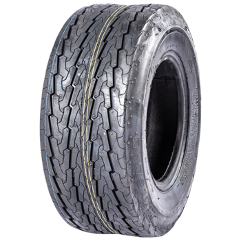 DELI TIRE - S-368 - 16.5X6.50-8 73M  TL 6PR E-KENNUNG -  Sommerreifen