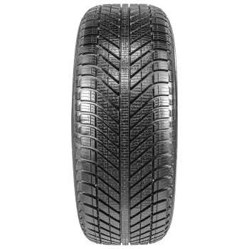 GOODYEAR - VECTOR 4SEASONS SUV 4X4 - 235/55 R17 TL 103H M+S 3PMSF MFS XL -  Ganzjahresreifen