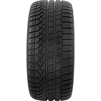 PIRELLI - PZERO WINTER - 245/40 R19 TL 98H 3PMSF -  Winterreifen