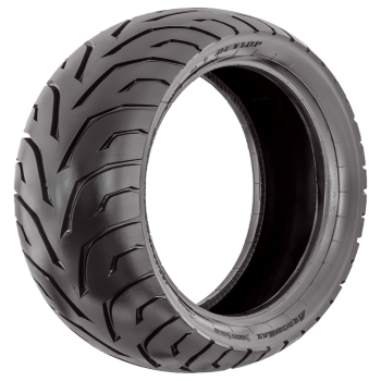 DUNLOP - ARROWMAX STREETSMART - 110/80 -17 TL 57S -  Sommerreifen