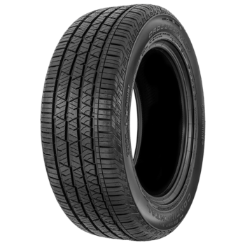 CONTINENTAL - CROSSCONTACT LX SPORT - 255/60 R18 TL 112V M+S XL FR J LR -  Sommerreifen