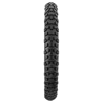 BRIDGESTONE - BATTLAX ADVENTURECROSS AX41 - 3.00 -21 TT 51P TT -  Sommerreifen