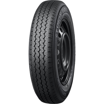 YOKOHAMA - G.T. SPECIAL CLASSIC Y350 - 165/80 R13 TL 83H BSW -  Sommerreifen