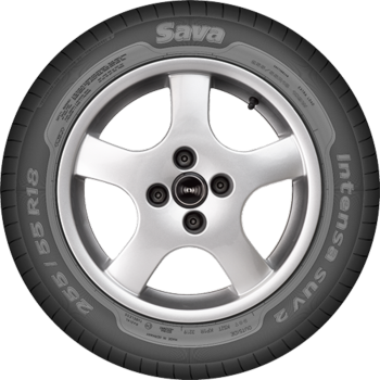 SAVA - INTENSA SUV 2 - 225/70 R16 TL 103H BSW -  Sommerreifen