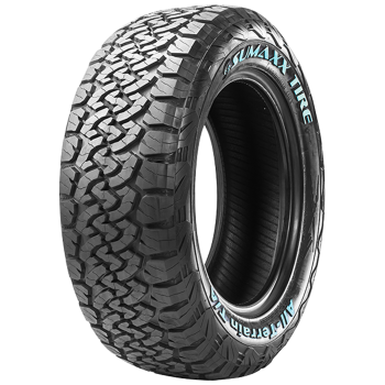 SUMAXX - ALL TERRAIN AT - 265/70 R15 112T TL RWL -  Sommerreifen