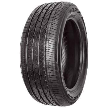 BRIDGESTONE - DUELER H/P SPORT AS - 215/60 R17 TL 96H M+S -  Sommerreifen