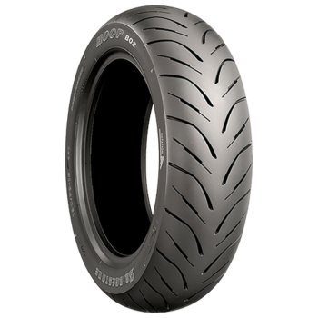 BRIDGESTONE - HOOP B02 - 130/60 -13 TL 53L -  Sommerreifen
