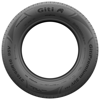 GITI - GITIPREMIUM SUV PX1 - 215/60 R16 TL 95V -  Sommerreifen