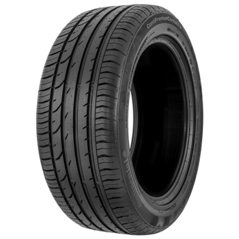 CONTINENTAL - CONTIPREMIUMCONTACT 2 - 215/60R16 95V  TL -  Sommerreifen