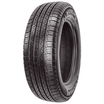 MICHELIN - LATITUDE TOUR HP - 235/65 R18 TL 110V M+S XL J LR -  Sommerreifen